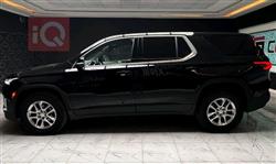 شيفروليه ترافرس